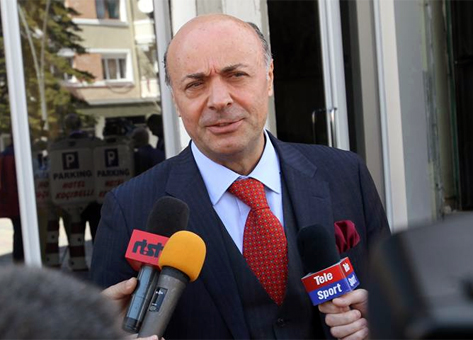 Formalizimi i ekonomisë përmes pagesave nëpërmjet bankës