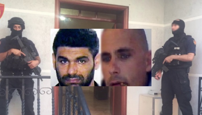 EMRAT/Të arrestuar si pjesë e grupit “Bajri”, dy të rinjtë i shpëtojnë burgut