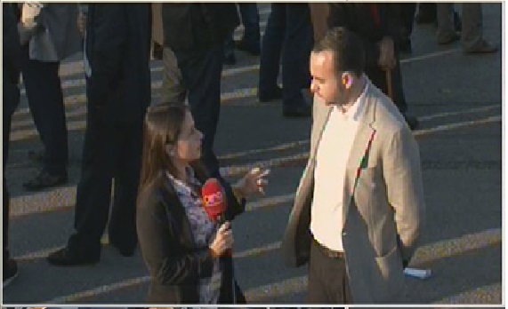 Balliu paralajmëron Ramën: Mos u habit kur t’i shohësh qytetarët në Surrel