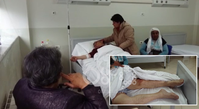 Dhunuan dhe i paralizuan kujtesën të moshuarit, kapet dhe grabitësi i katërt në Peqin