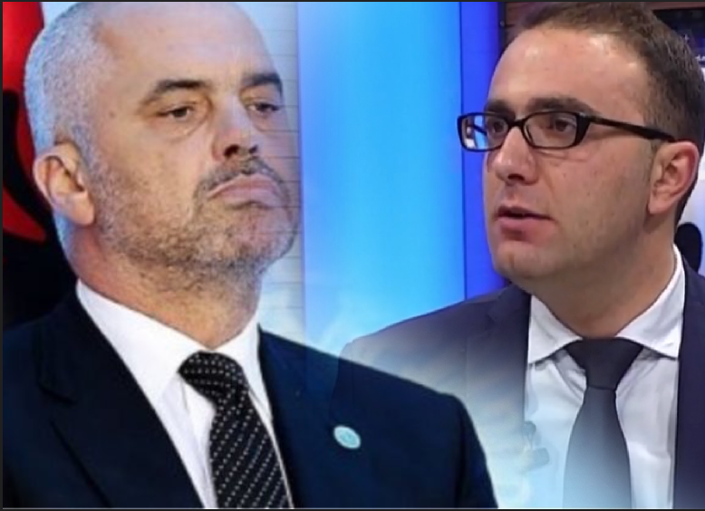 Bardhi i përgjigjet Ramës: Kush sulmon gazetën Bild dhe fshihet prapa fustanit të Gjylametit, do të ike