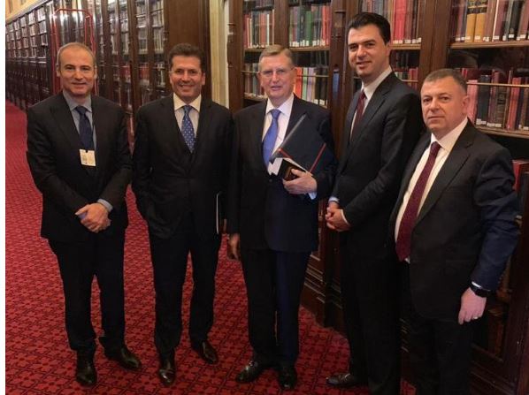 Mesazhi i fortë nga Parlamenti Britanik, Basha tregon kushtin: Jo zgjedhje pa u ndëshkuar…