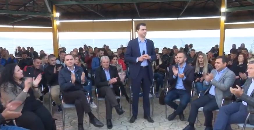 VIDEO/”Kryengritja Demokratike”, Basha tregon qëllimin e saj: Vetëm në Shqipëri bën vaki…