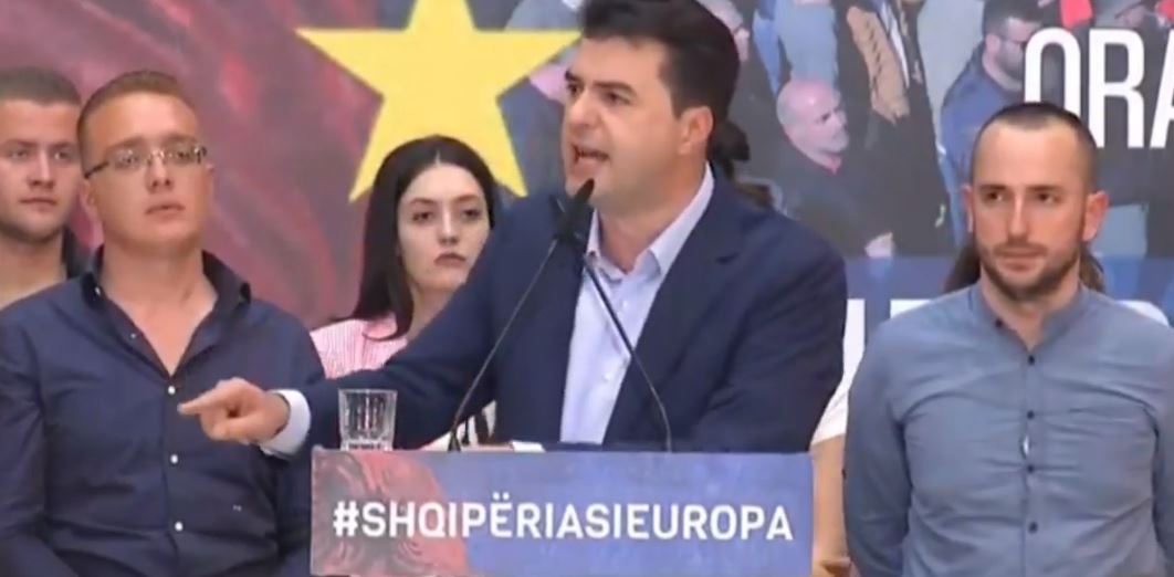 “Me këtë propozim i shërben karriges”, Basha i përgjigjet letrës së Ramës nga Durrësi