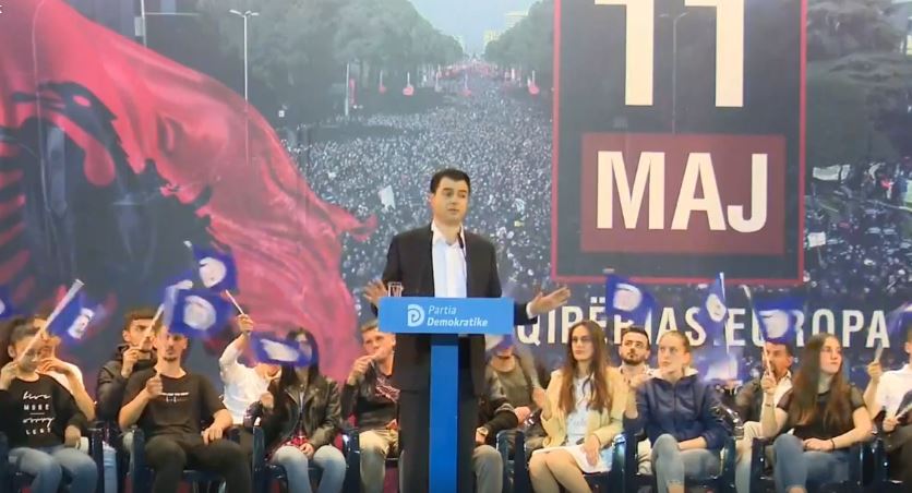 Basha nga Kamza: Zgjedhje pa PD -në nuk do të njihen nga ndërkombëtarët