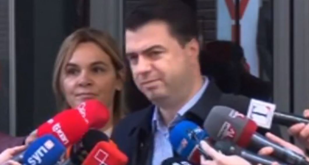 Takimi me Kryemadhin, Basha flet për dy aksionet e ardhshme: Asgjë nuk ka ndryshuar…