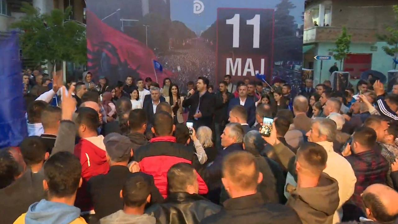 Basha nga Mallakastra: Në prag të rrëzimit të klikës kriminale dhe të korruptuar