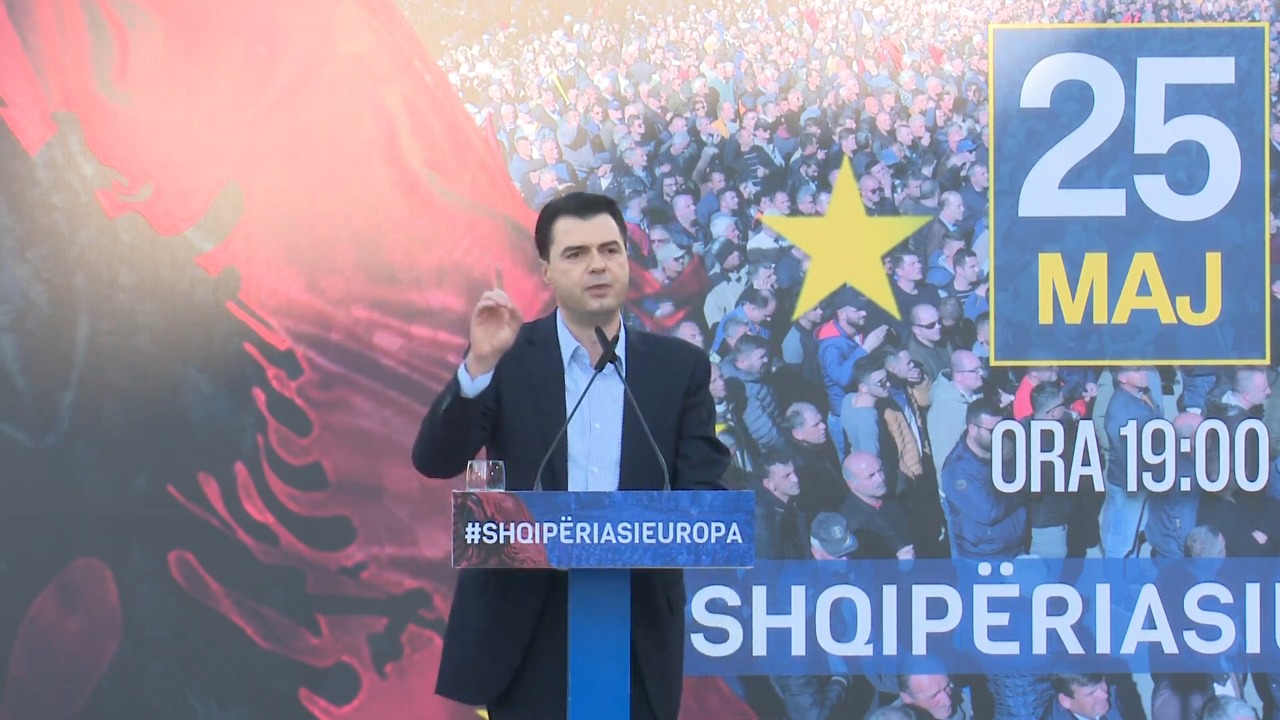 Basha flet me emra: Ja kush janë kandidatët e Ramës që duhet të ishin në burg