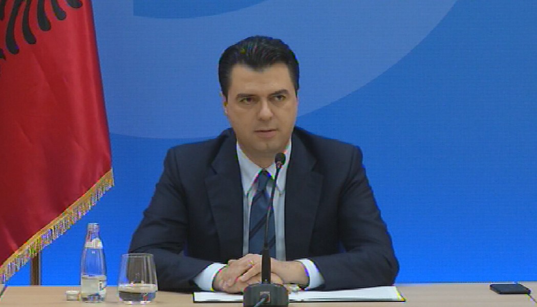 Basha: Mirëpres ndërkombëtarët për zgjidhjen e krizës politike, por pa Ramën Kryeministër