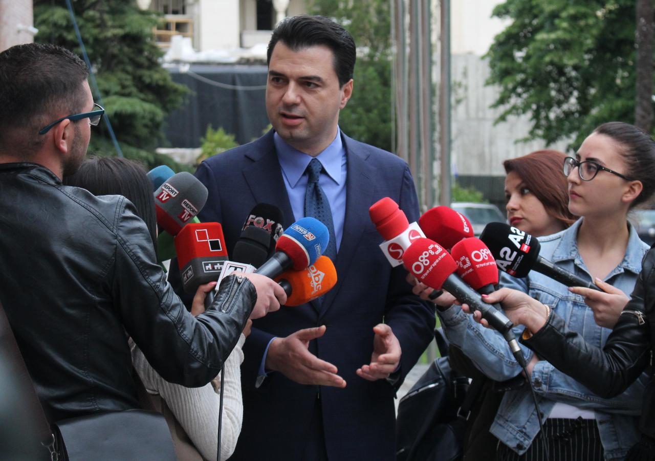 Basha: Gazeta ‘Bild’ zbuloi makthin e Ramës, përfshirjen e tij direkte në vjedhjen e zgjedhjeve