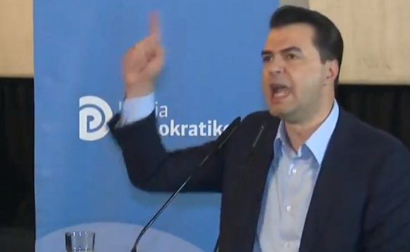Basha: Të vetmit që bëjnë “hajër” me Ramën janë ata 10 oligarkë që i puthin b***n!