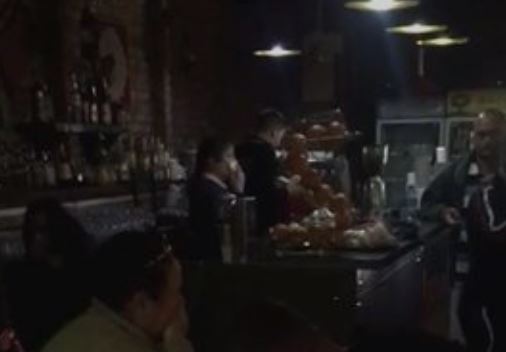 VIDEO/Berisha nxjerr videon tronditëse: Si u helmuan edhe fëmijët prej gazit