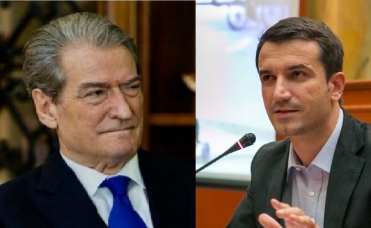 5500 euro një pishë, Berisha akuza Veliajt: ‘Lal Plehu i vodhi 6.9 milion lekë shqiptarëve’