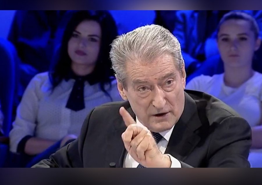 Krahasimet me krizën e 2007, Berisha: Kurrë nuk do hyja në zgjedhje pa opozitën
