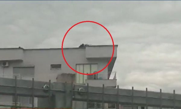 FOTO/ Kush është Barush Bregu i arrestuar sot në Tiranë, anëtar i grupit “Bajri”