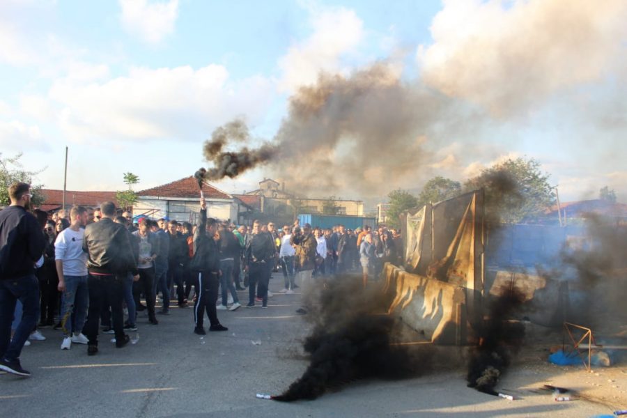 Çfarë nuk u pa nga aksioni i sotëm opozitar, dalin fotot “pikante”