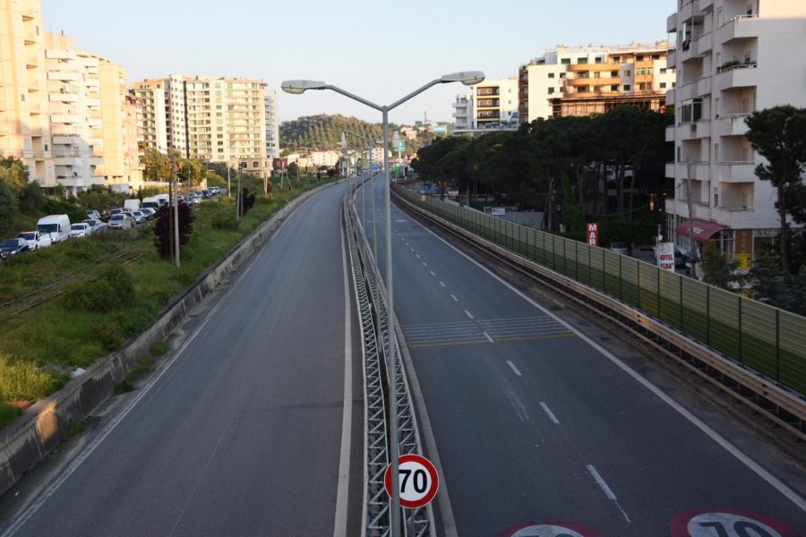 Çfarë nuk u pa nga aksioni i sotëm opozitar, dalin fotot “pikante”