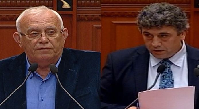 Dervishi i përvishet Brahos: Shko i lumtur në festimet e 75-vjetorit pas lapidarëve…