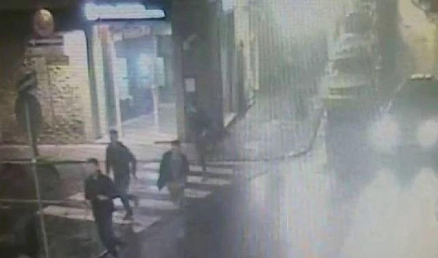 Burg shqiptarit, tentoi të vrasë rumunin se e hoqi nga grupi i “What’s app”