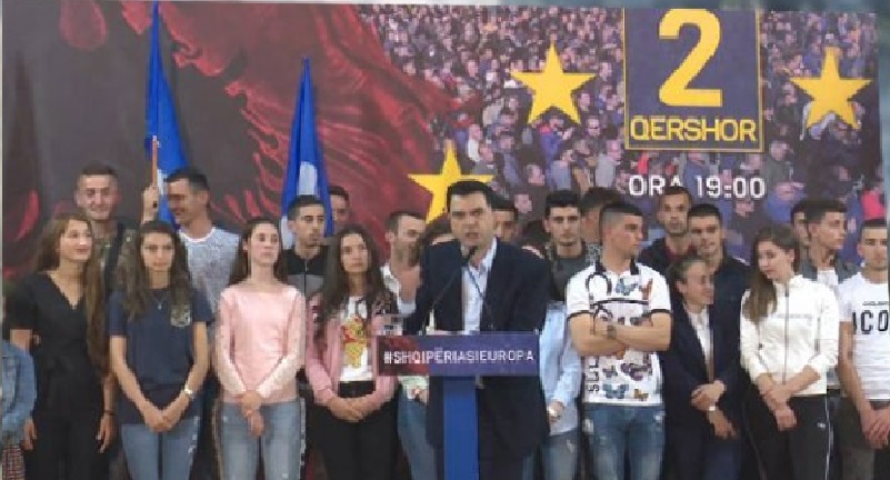 Basha betohet për Kishë të Laçit: Rama, Balluku e Gjiknuri do kalben në burg