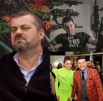 “Bën film një njeri që s’ka mbaruar as shkollën për aktrim”, më kë e ka Arben Derhemi?