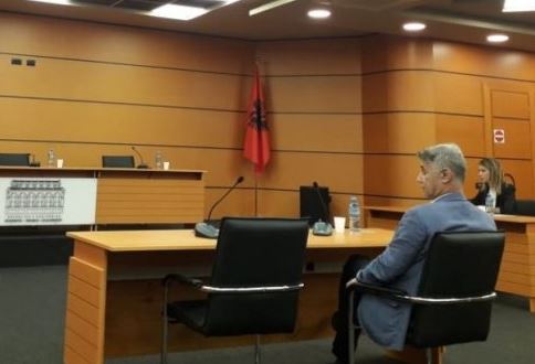 Kalon Vetingun, konfirmohet në detyrë gjyqtari i Apelit të Krimeve të Rënda