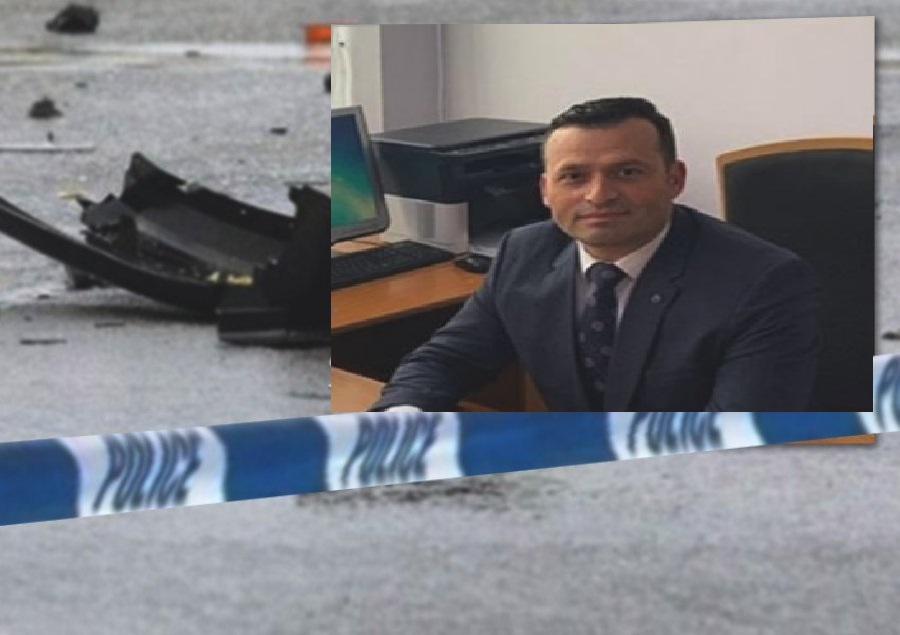 Denoncimi/ Kandidati i PS në Dibër aksidenton qytetarin, policia fsheh ngjarjen