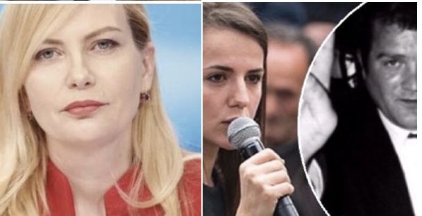 Deklarata e Rudina Hajdarit/ Doda: Nuk fshihesh dot më pas hijes së babait