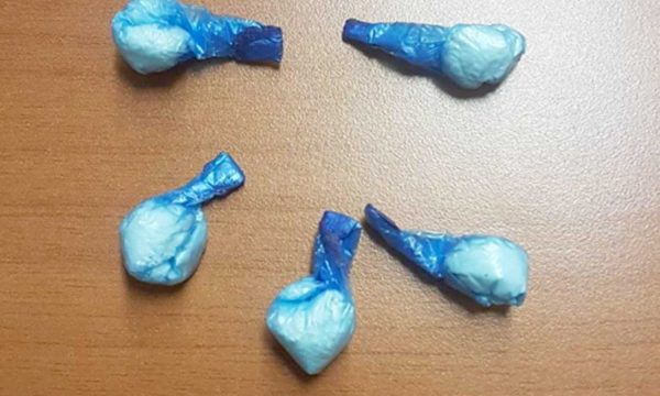 Përdorte aplikacionin e ish agjentit të CIA-s për të shpërndarë drogën, pranga shqiptarit