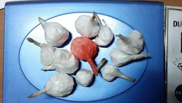 DETAJE/Operacion në Tiranë, goditet grupi që shpërndante drogë, 4 në pranga