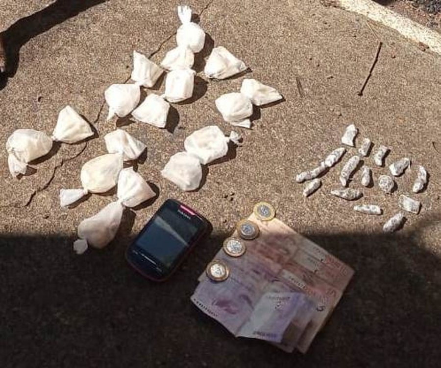 Kafe, kokainë dhe marijuanë, arrestohet 32 vjeçari shqiptar