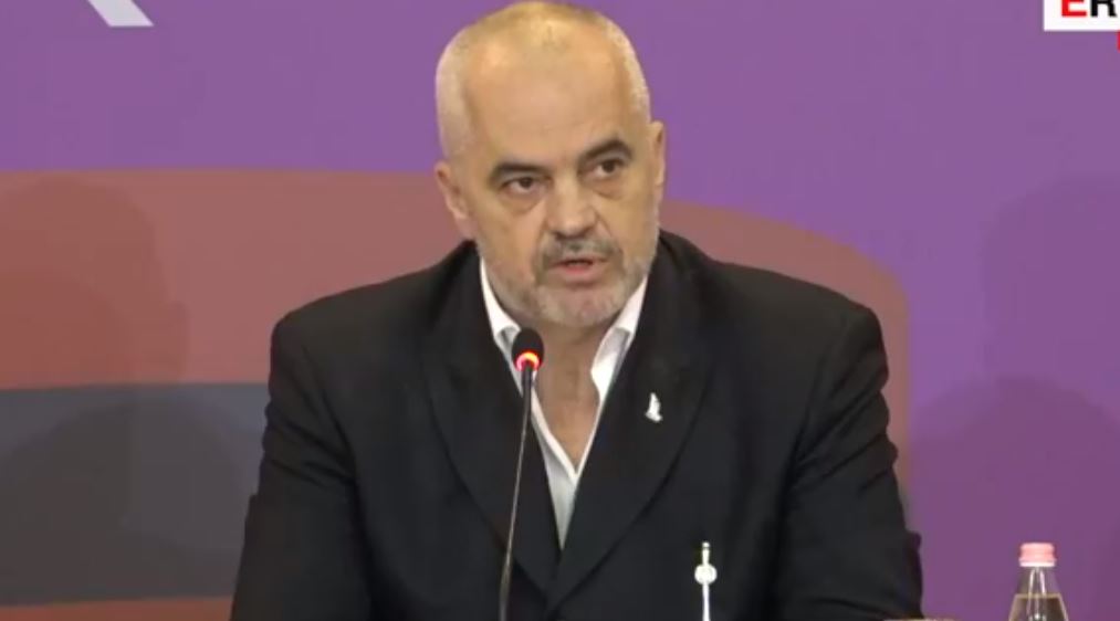 VIDEO/Kryeministri gjen “zgjidhjen” e krizës: Nuk iki, por ofroj dialog