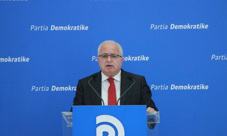 “Paralajmërimi i Edi Ramës për 30 qershorin”, PD: Do i zhbëjmë zgjedhjet në Akademi