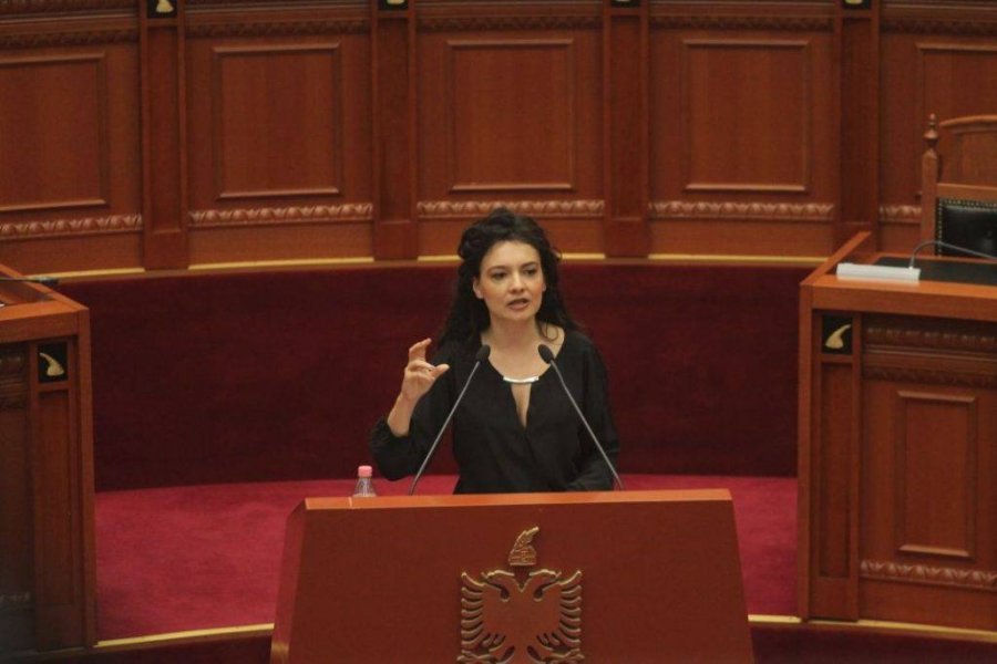 FOTO/ Meme epike për Spiropalin: ‘Negociatat u hapën vjet, sivjet hapen dekoltetë’