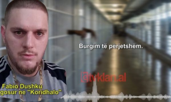 Kush është Fabio Dushku? Nga pronar lokali në Athinë, në të burgosur përjetësisht