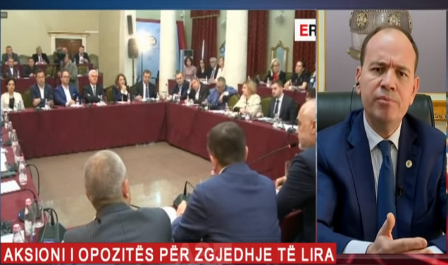 Nishani flet për dy grupime: Socialistët pro dialogut, rilindasit kundër