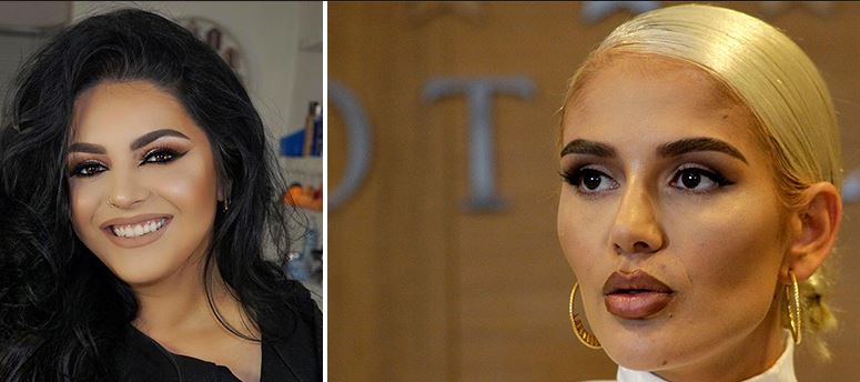 Pas akuzave Loredana anulon koncertet, këngëtarja shqiptare i del në mbrojtje: Jam me ty