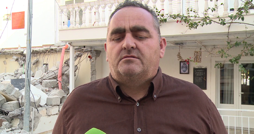 Prokuroria rihap dosjen e masakrës së Peshkëpisë, merret në pyetje Bejleri