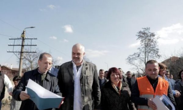 I gjashti mandat radhazi! Kush është kandidati bashkiak i Ramës që drejton prej vitit 2000