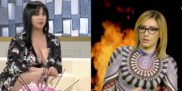 ‘Më dhunonte, më kërcënonte’ Ish-banorja e BB rrëfen makthin e ish të dashurit tek Aulona Musta