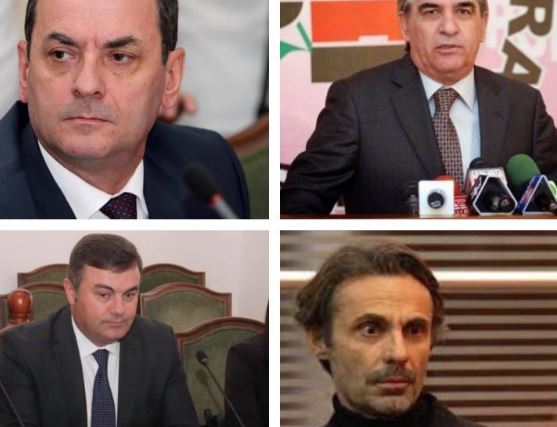 Gazetari nxjerr emrat: Në Rilindje nëse je pjesë e ndonjë reforme, të sigurt e ke vendin e kryetarit