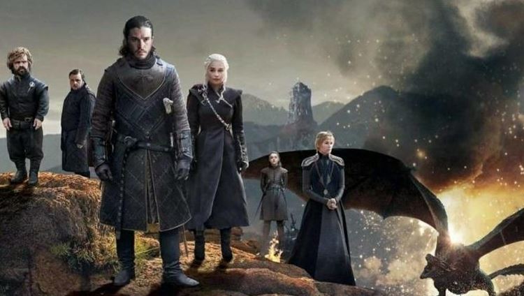 Mbaron “Game of Thrones”, fansat bëhen për psikolog, u vjen në ndihmë faqja online