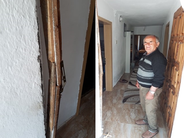 Hajdutët po grijnë fshatarët në Fushë Mamurras, policia është në dijeni por …