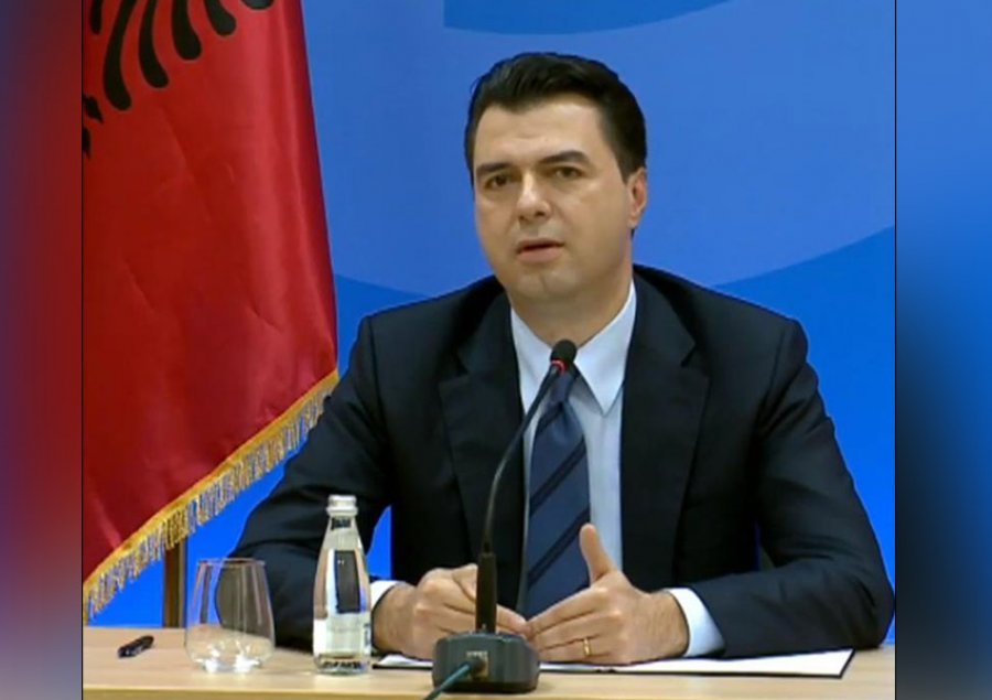 Paralajmërimi i Bashës: Së shpejti fakte për listën e kandidatëve të Ramës të diktuar nga krimi