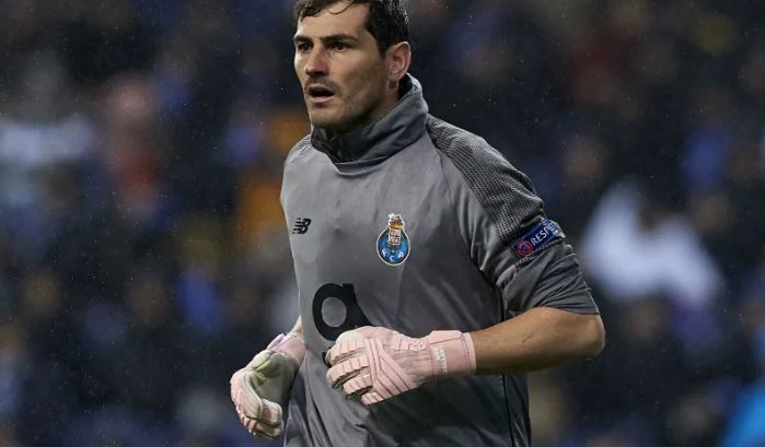 Nuk do ta shohim më në fushë, portieri “legjendar” tërhiqet nga futbolli