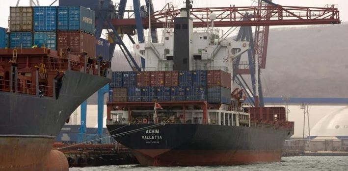 GRAFIKU/E habitshme, ja sa u rritën importet nga Kolumbia katër vitet e fundit