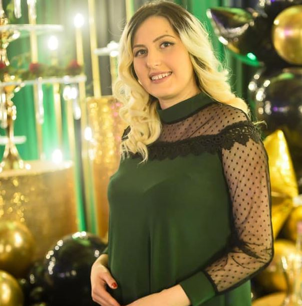 Zëdhënësja e PD bëhet nënë për herë të parë, mësohet emri i fëmijës