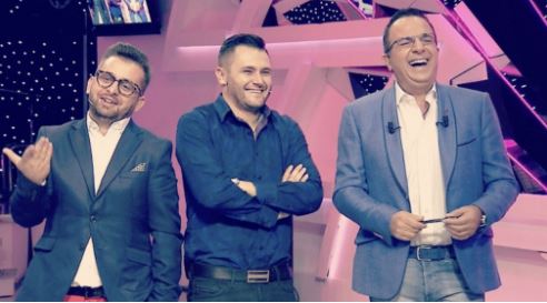 Aktori i njohur kandidat i PS për kryetar bashkie, Ardit Gjebrea ka një mesazh për të