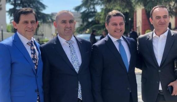Zëvendësohen 5 deputetët socialistë në garë për bashkitë, kush hyn në Parlament të enjten