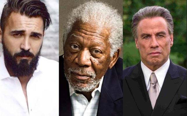 Filmi që bën bashkë aktorin shqiptar me John Travoltën, zbulohen bisedat mes tyre